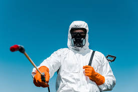 Best Pest Control for Multi-Family Homes  in St Albans, VT